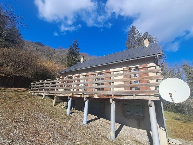 Maison à vendre, 105m², Avajan