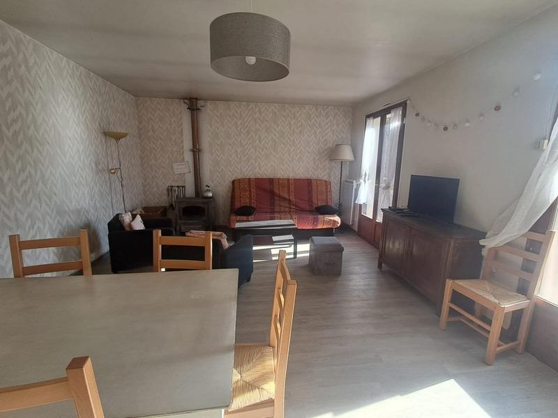 Maison à vendre, 105m², Avajan