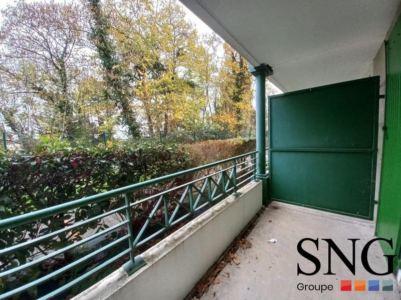 Appartement à louer, 24m², Montréjeau