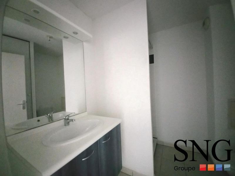 Appartement à louer, 24m², Montréjeau