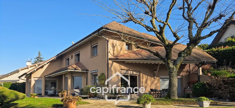 Maison à vendre, 207m², Tresserve