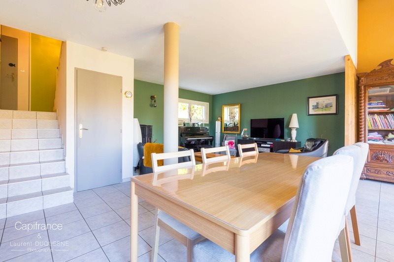 Maison à vendre, 145m², Dijon