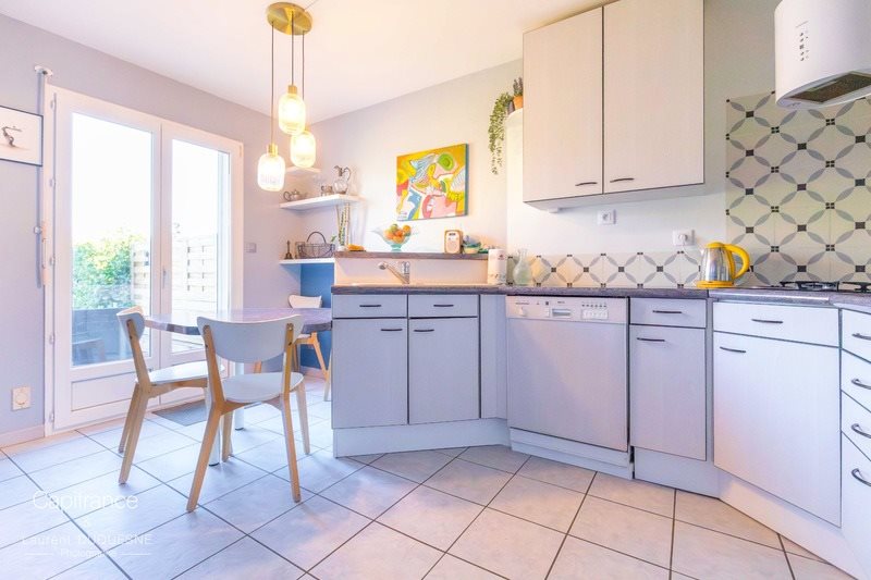 Maison à vendre, 145m², Dijon