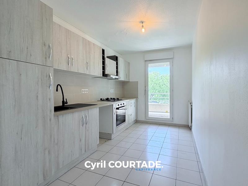 Appartement à vendre, 101m², Nîmes