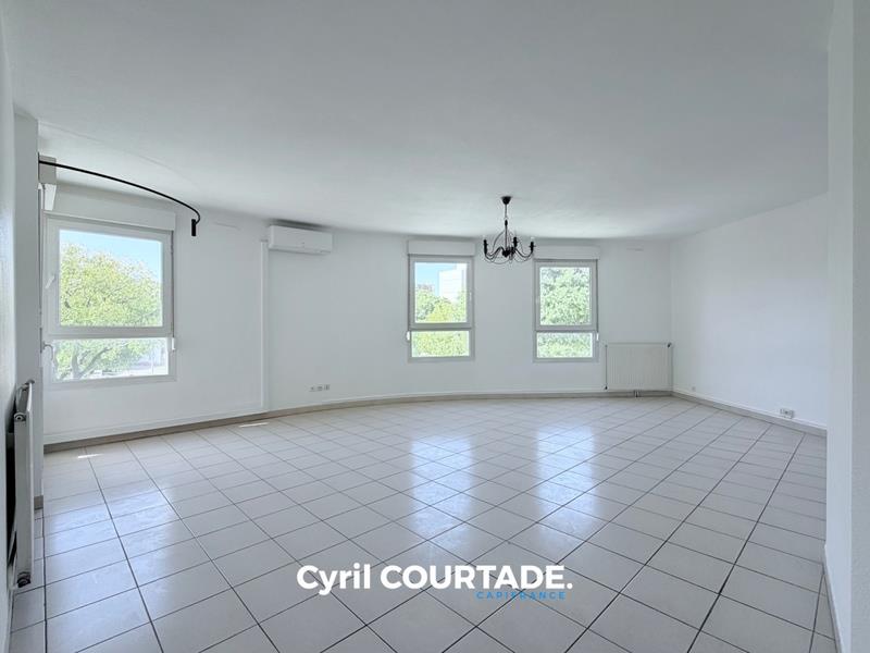 Appartement à vendre, 101m², Nîmes