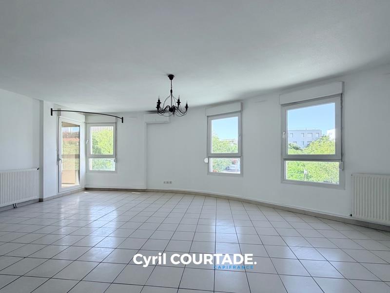 Appartement à vendre, 101m², Nîmes