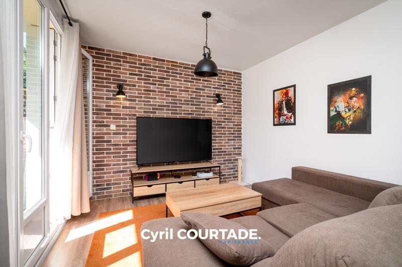 Appartement à vendre, 76m², Montpellier