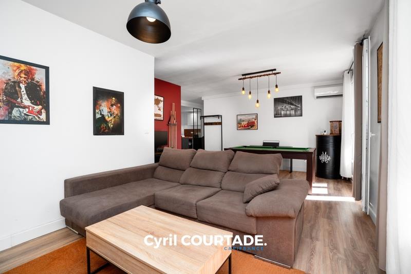 Appartement à vendre, 76m², Montpellier