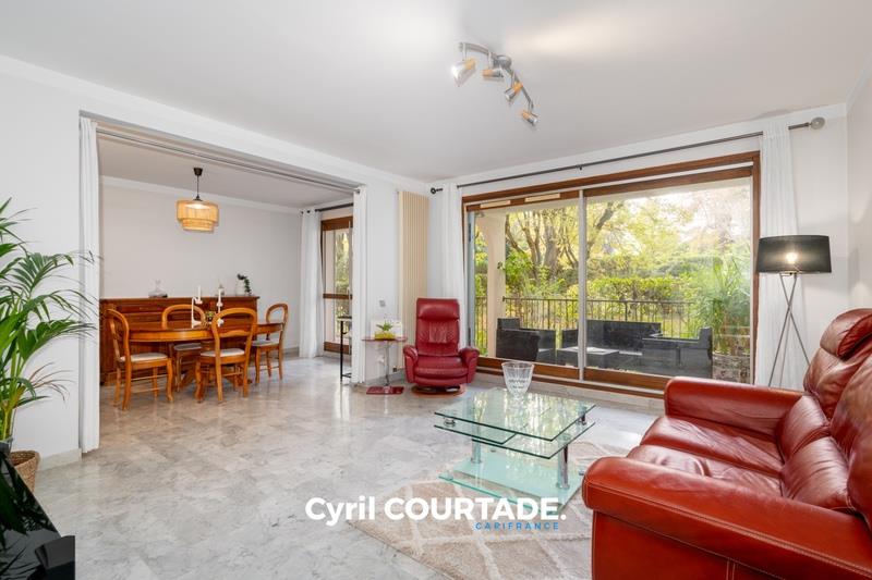 Appartement à vendre, 103m², Montpellier