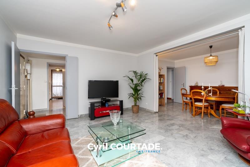 Appartement à vendre, 103m², Montpellier