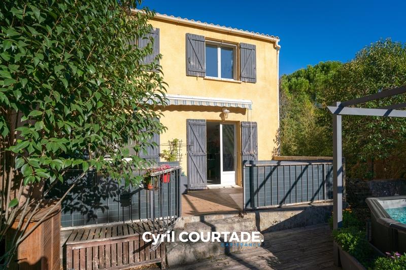 Maison à vendre, 90m², Montpellier