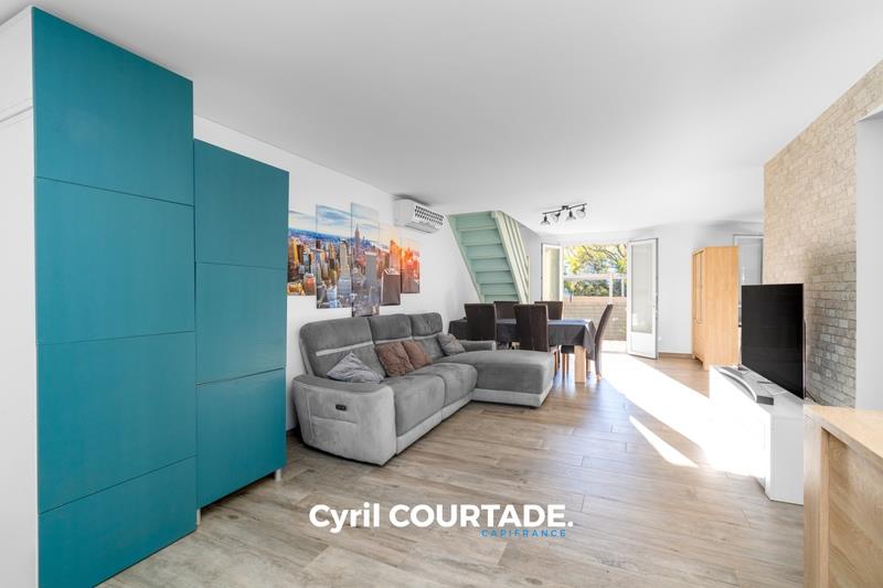 Maison à vendre, 90m², Montpellier