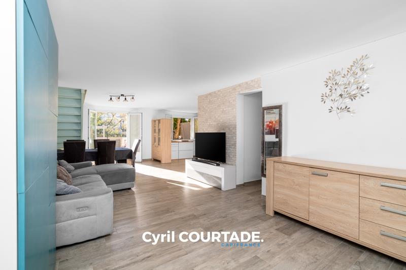 Maison à vendre, 90m², Montpellier