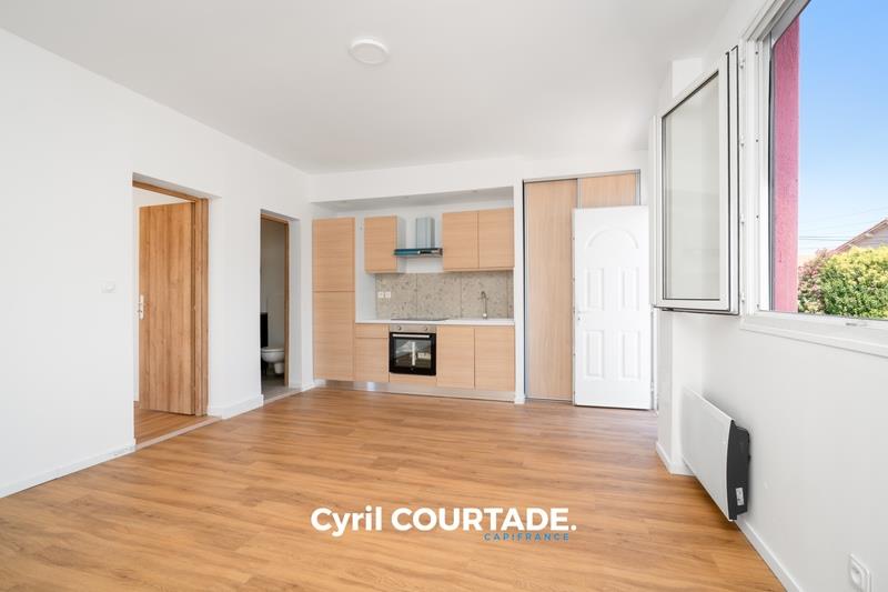 Appartement à vendre, 37m², Montpellier