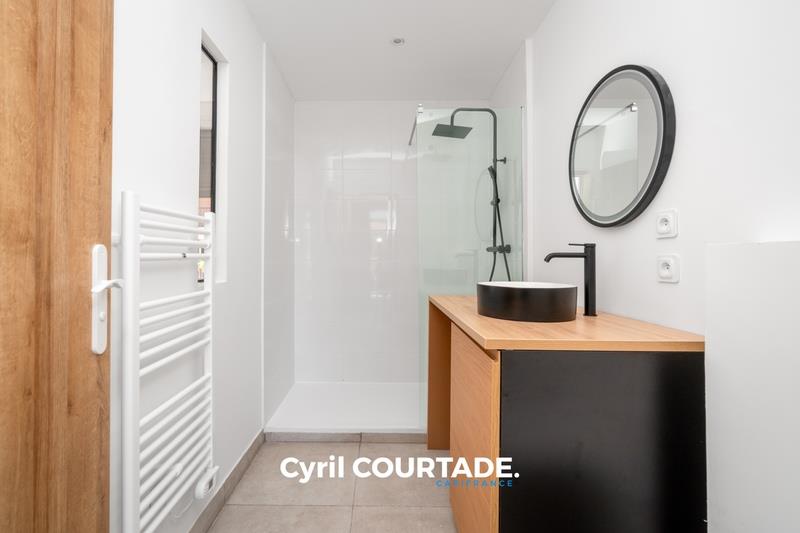 Appartement à vendre, 37m², Montpellier