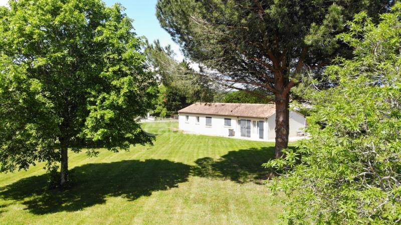 Maison à vendre, 89m², Miramont-de-Guyenne