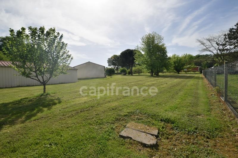 Maison à vendre, 89m², Miramont-de-Guyenne