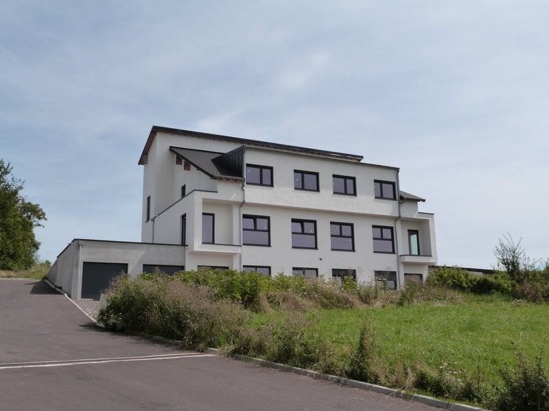 Appartement à vendre, 105m², Sarreguemines