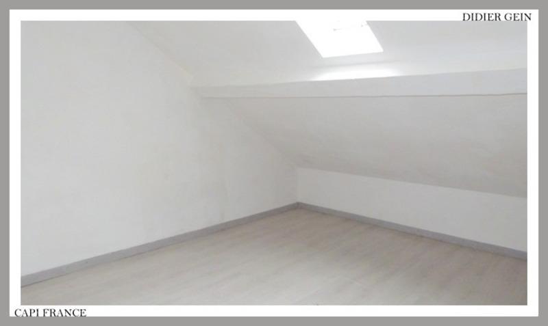 Maison à vendre, 92m², Petite-Rosselle