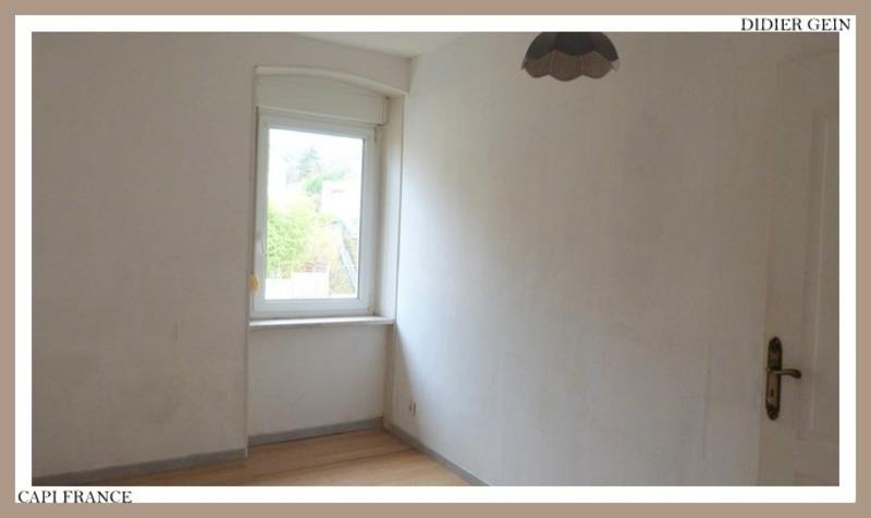 Maison à vendre, 92m², Petite-Rosselle