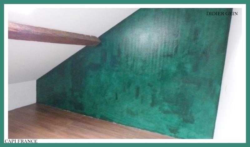 Maison à vendre, 92m², Petite-Rosselle