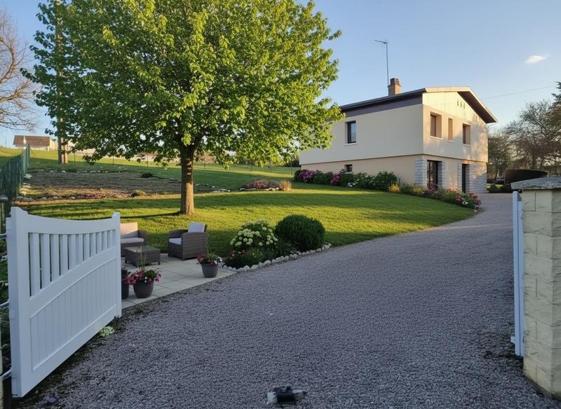 Maison à vendre, 140m², Contrexéville