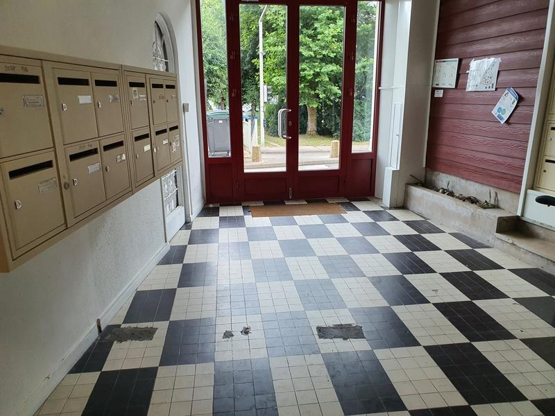 Appartement à vendre, 116m², Contrexéville