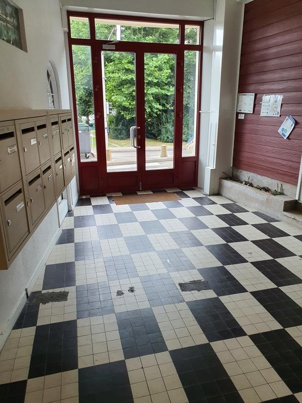Appartement à vendre, 116m², Contrexéville
