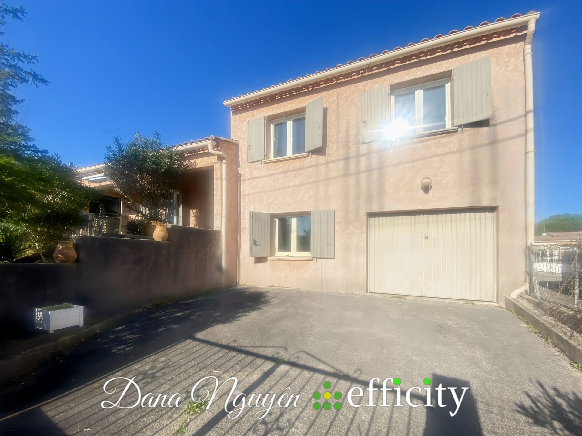 Maison à vendre, 109m², Alès