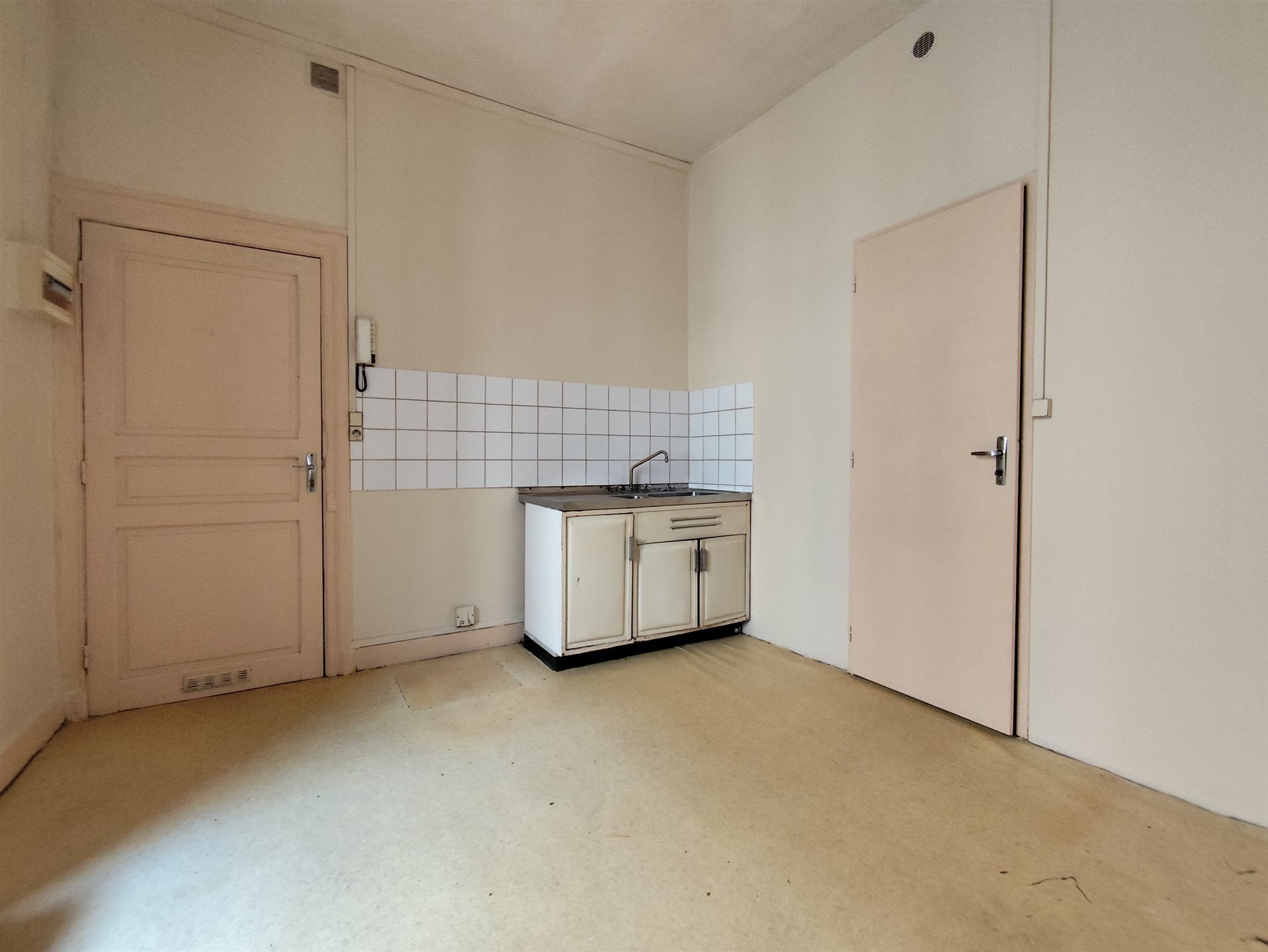 Appartement à vendre, 32m², Annonay