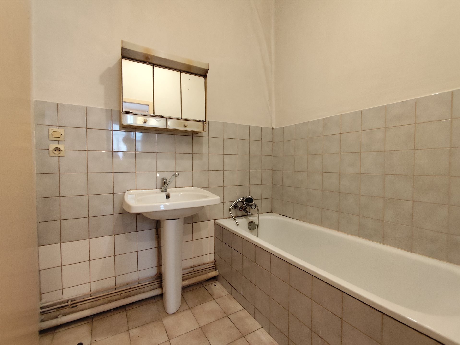 Appartement à vendre, 32m², Annonay