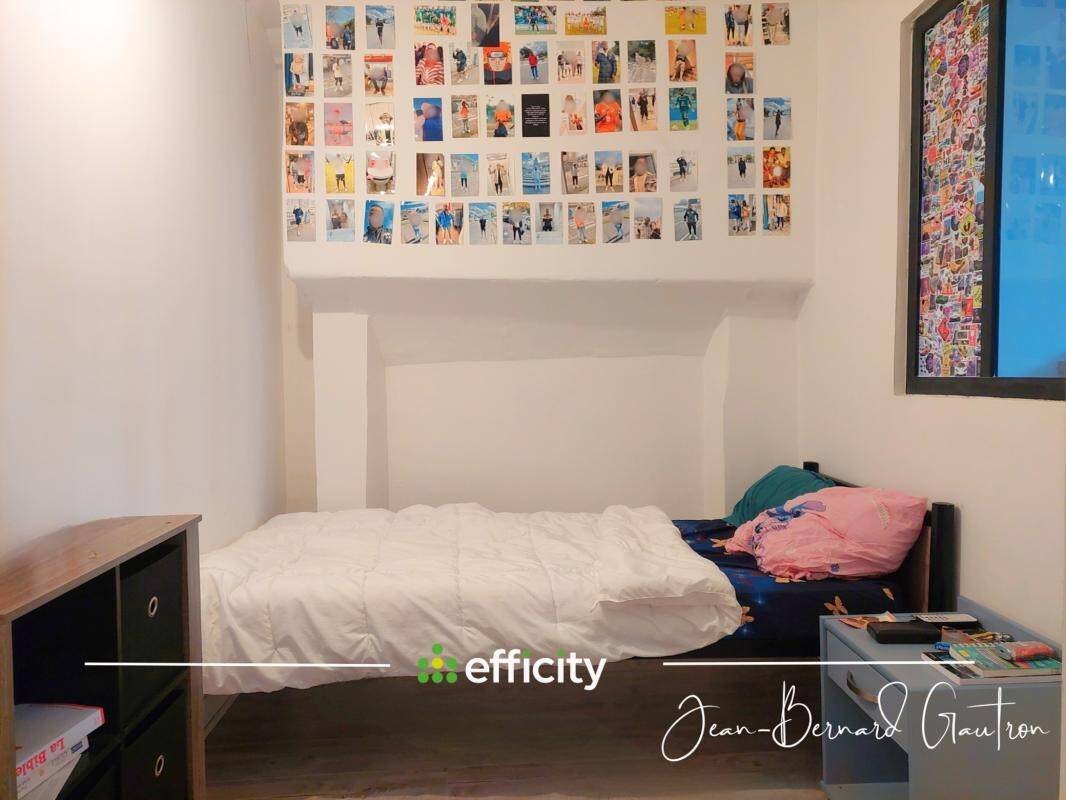 Appartement à vendre, 42m², Guingamp