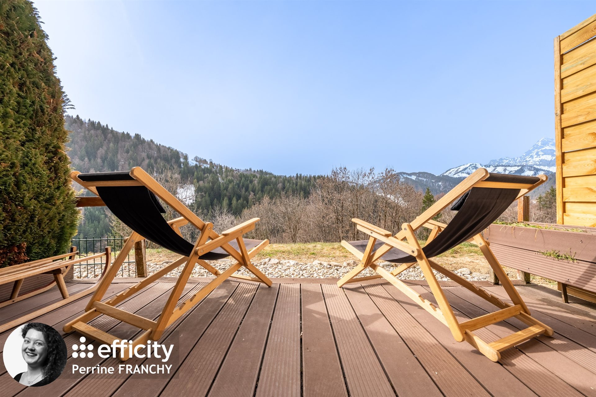 Appartement à vendre, 33m², Notre-Dame-de-Bellecombe