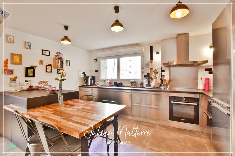 Appartement à vendre, 165m², Saint-Etienne