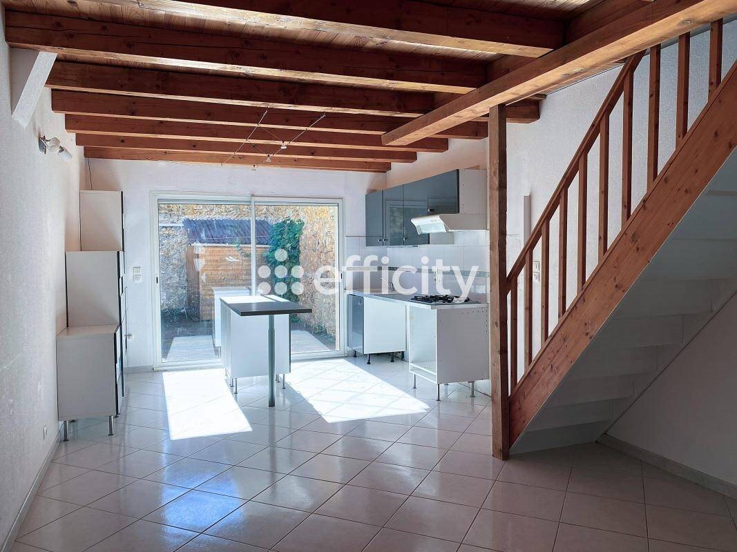 Appartement à vendre, 68m², Saint-André-de-Sangonis