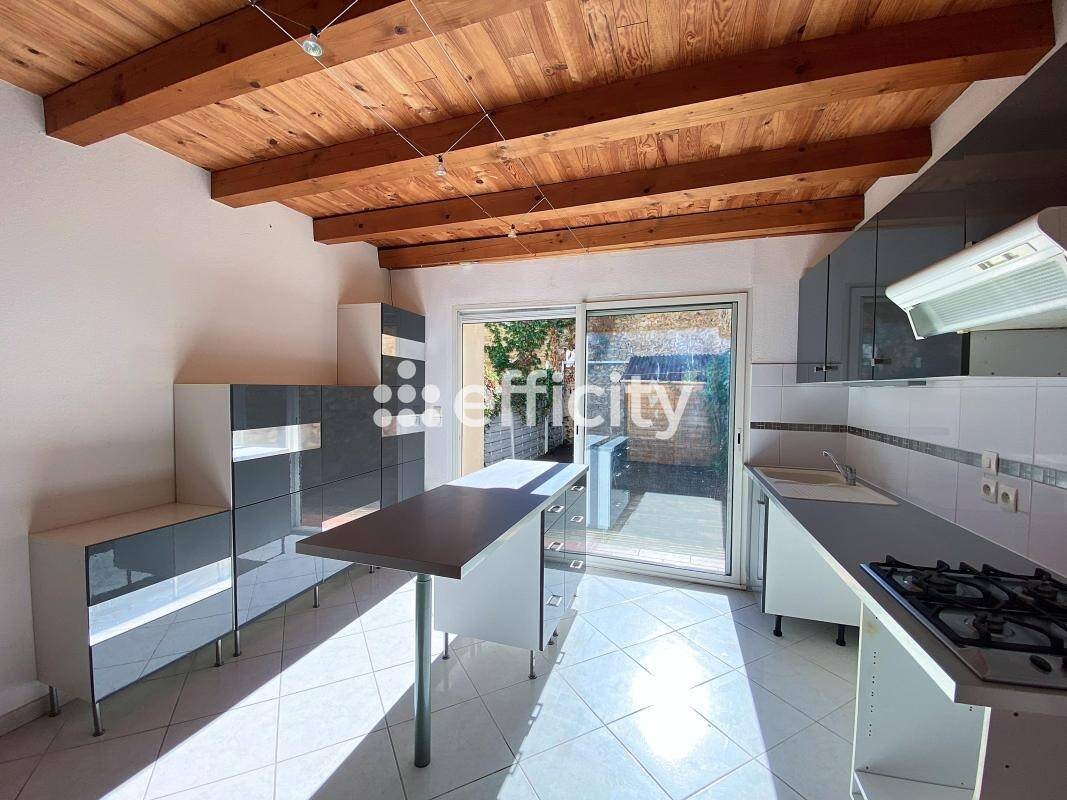 Appartement à vendre, 68m², Saint-André-de-Sangonis