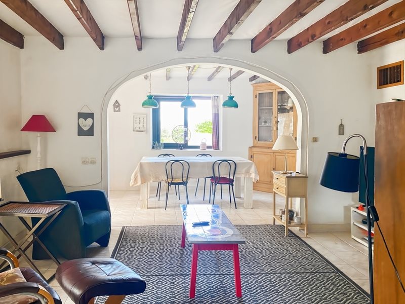 Maison à vendre, 180m², Bouzon-Gellenave