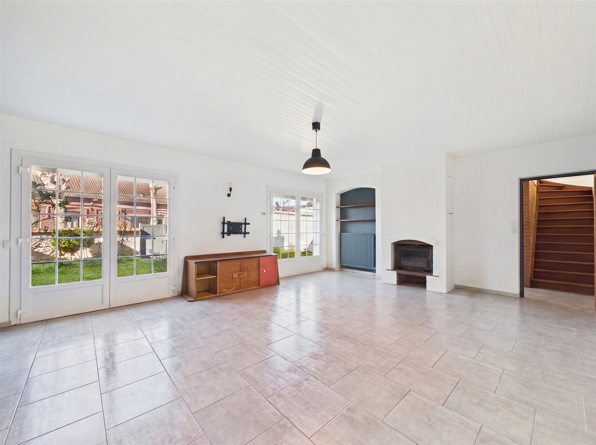 Maison à vendre, 190m², Escaudain