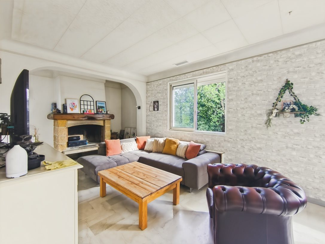 Appartement à vendre, 117m², Mauguio