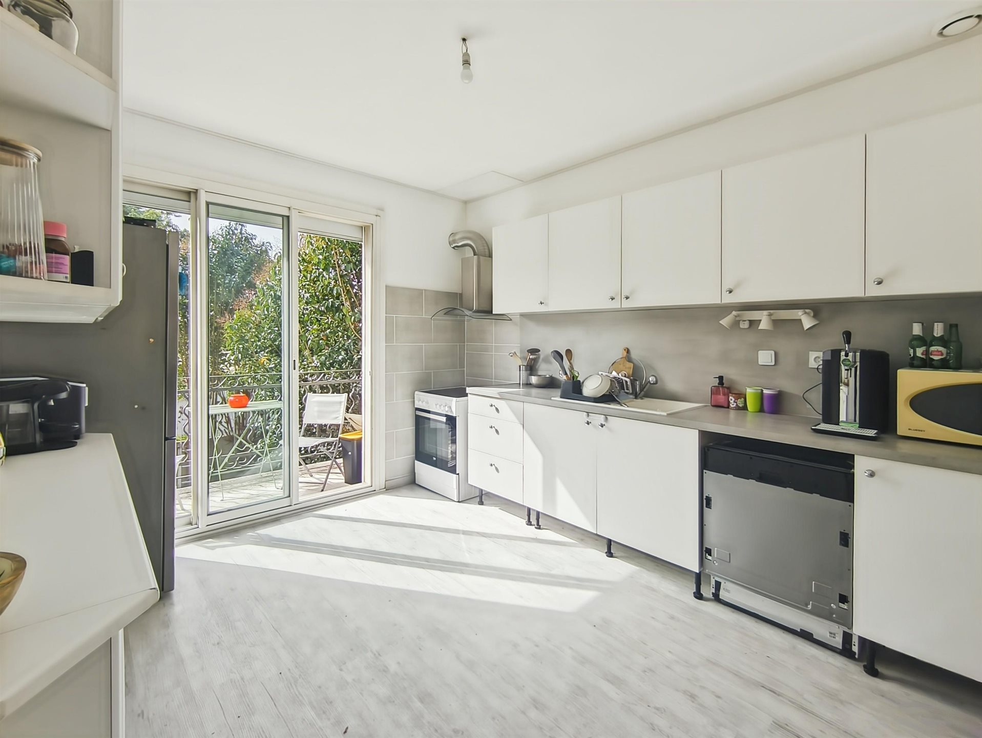 Appartement à vendre, 117m², Mauguio