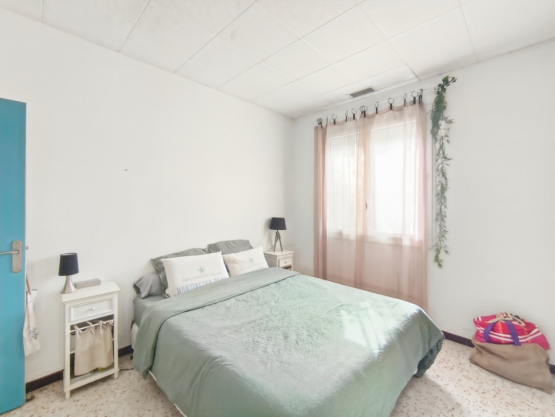 Appartement à vendre, 117m², Mauguio