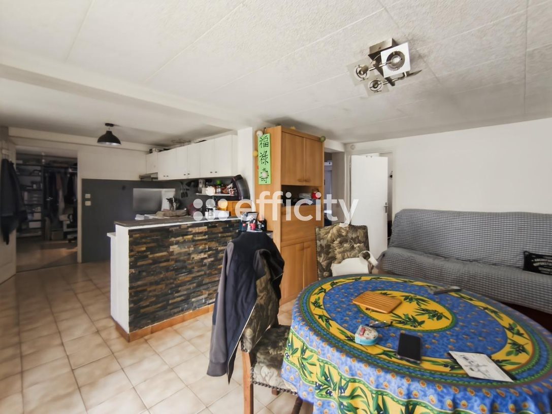 Appartement à vendre, 73m², Mauguio