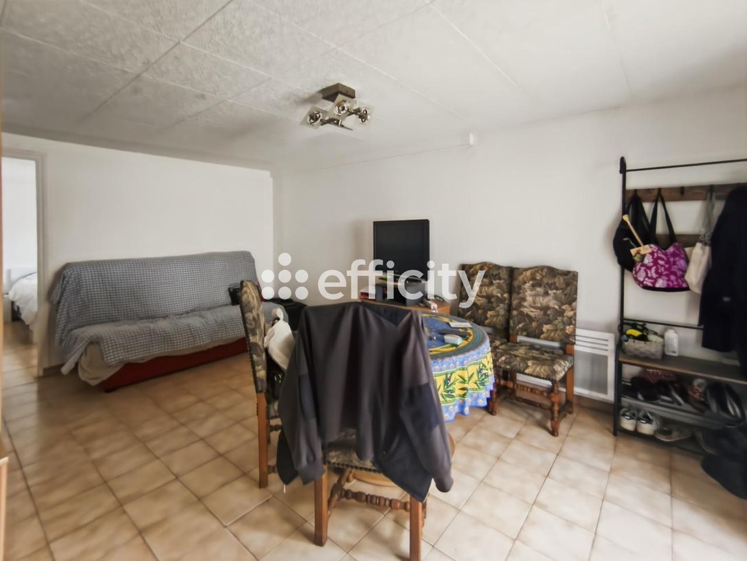 Appartement à vendre, 73m², Mauguio