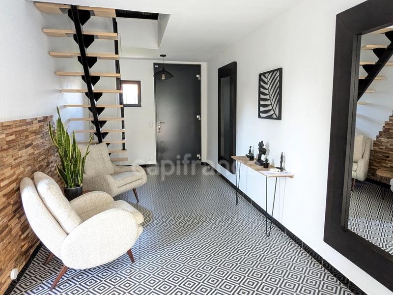 Maison à vendre, 217m², Halluin