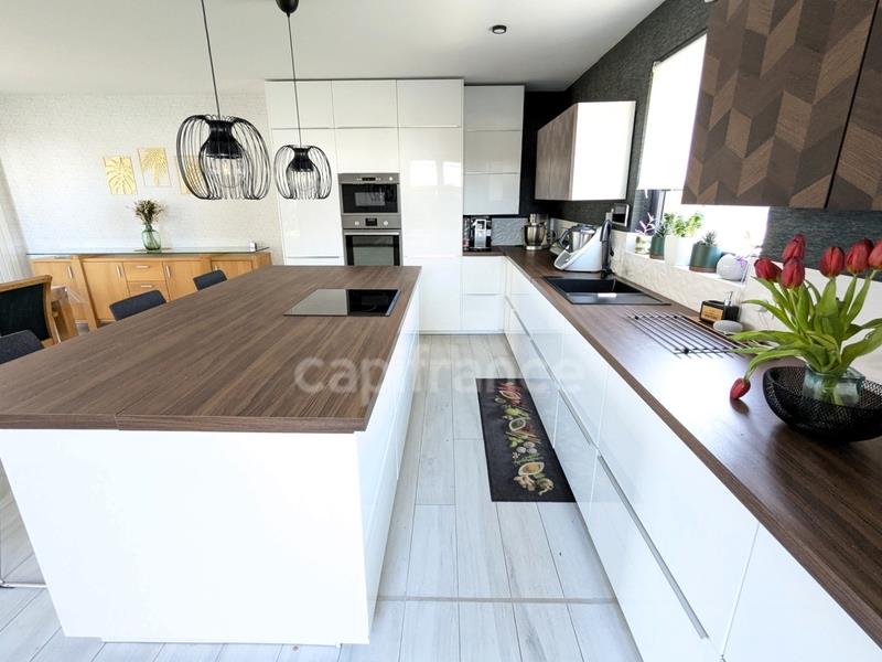 Maison à vendre, 217m², Halluin