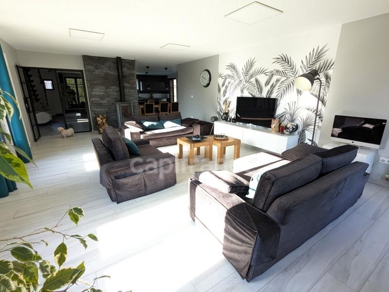 Maison à vendre, 217m², Halluin