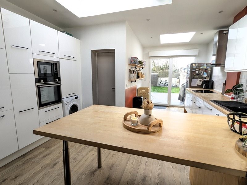 Maison à vendre, 80m², Neuville-en-Ferrain