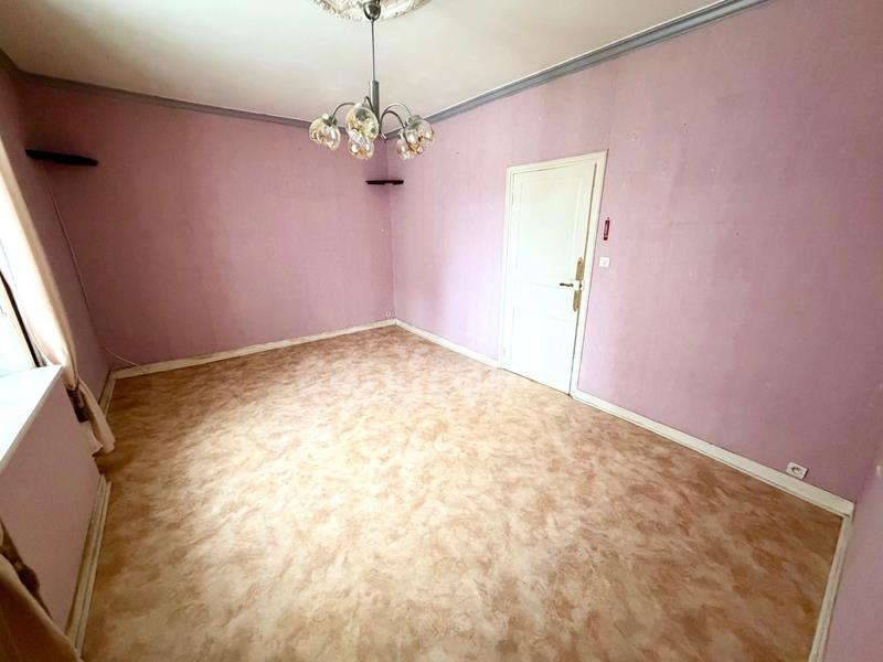 Maison à vendre, 88m², Carhaix-Plouguer