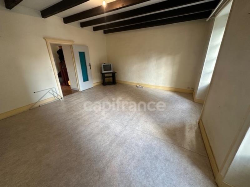 Appartement à vendre, 70m², Carhaix-Plouguer