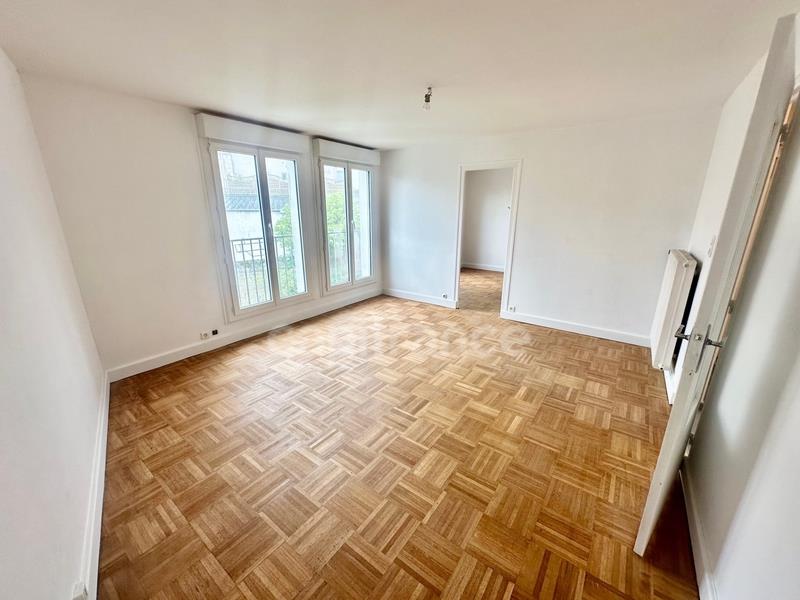 Appartement à vendre, 55m², Carhaix-Plouguer